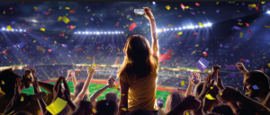 Canlı ve spor bahsi